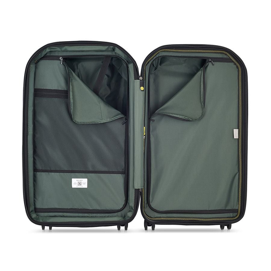  Vali kéo Rempart size trunk 73cm 