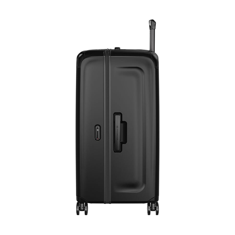 Vali kéo Spectra 3.0 Trunk Large Case chính hãng màu đen