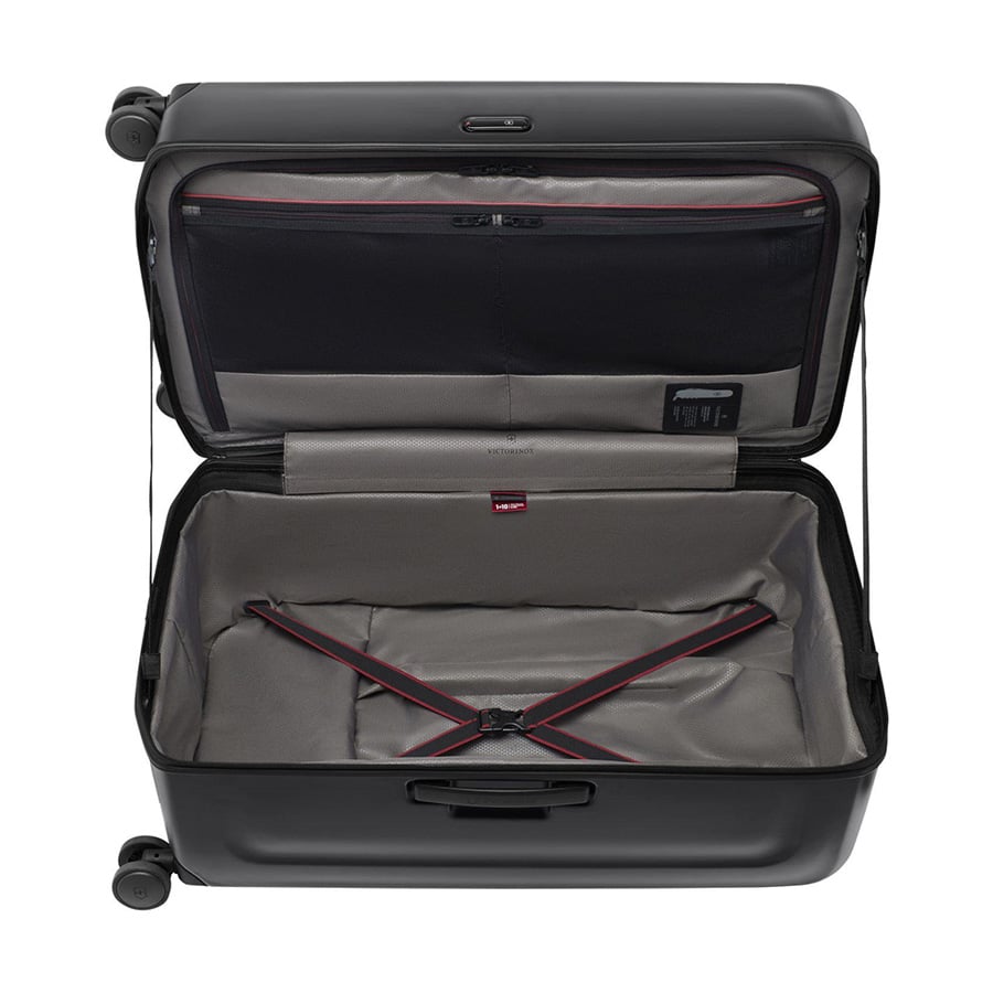 Vali kéo Spectra 3.0 Trunk Large Case