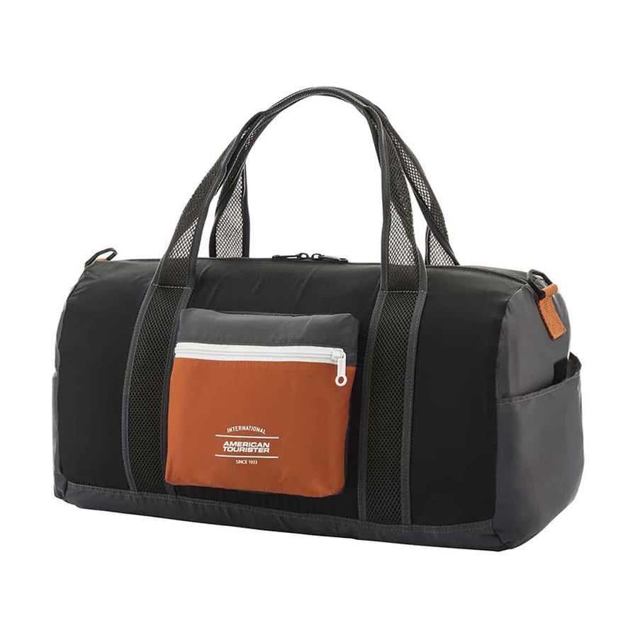 Túi duffle gấp American Tourister