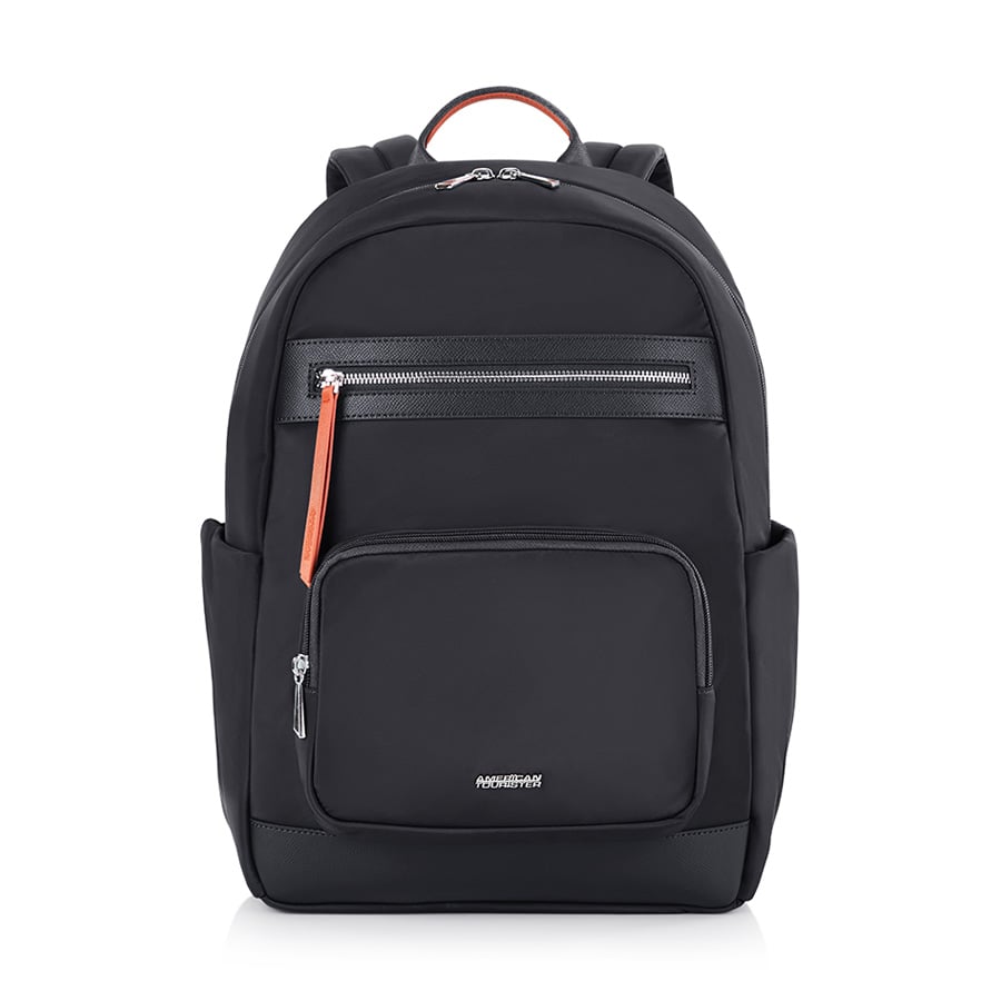 Set A3: Balo laptop 14in + Túi đeo chéo size M + Dây đeo vai Paisley Joy