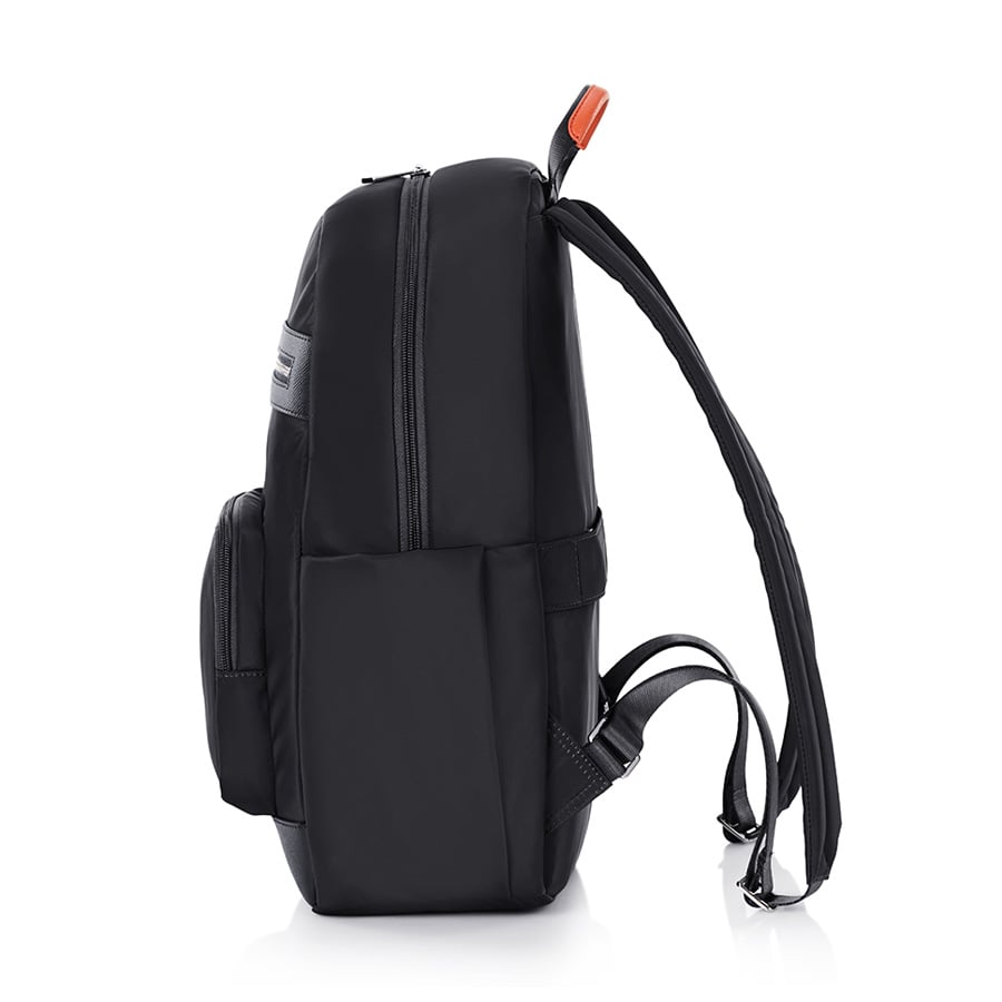 Set A3: Balo laptop 14in + Túi đeo chéo size M + Dây đeo vai Paisley Joy
