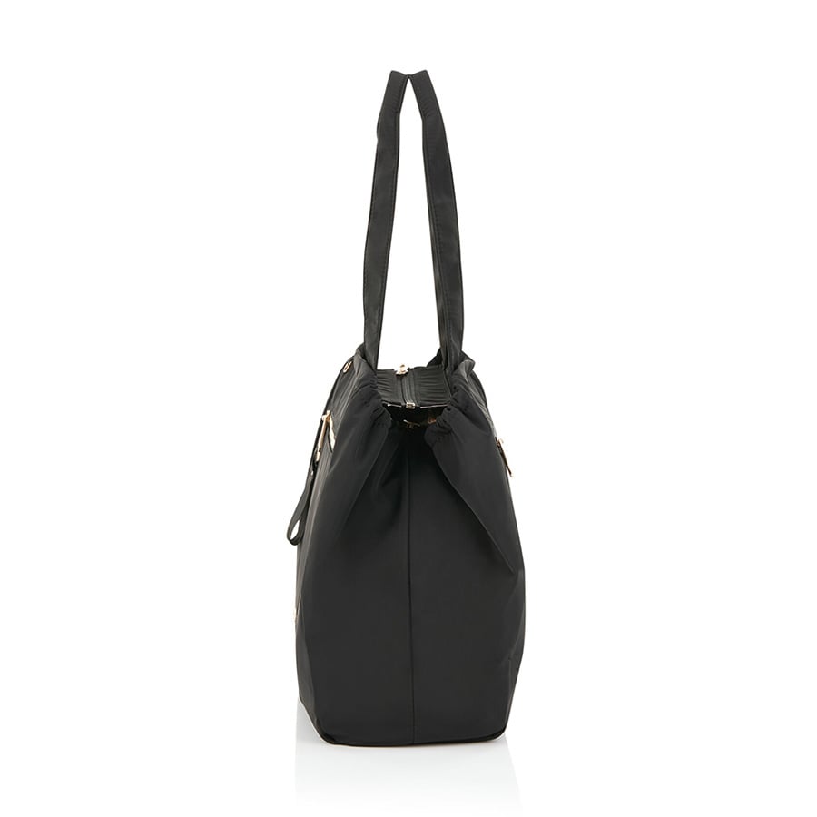 Set A2: Balo laptop 14in Alizee Day + Túi tote Alizee Day size S