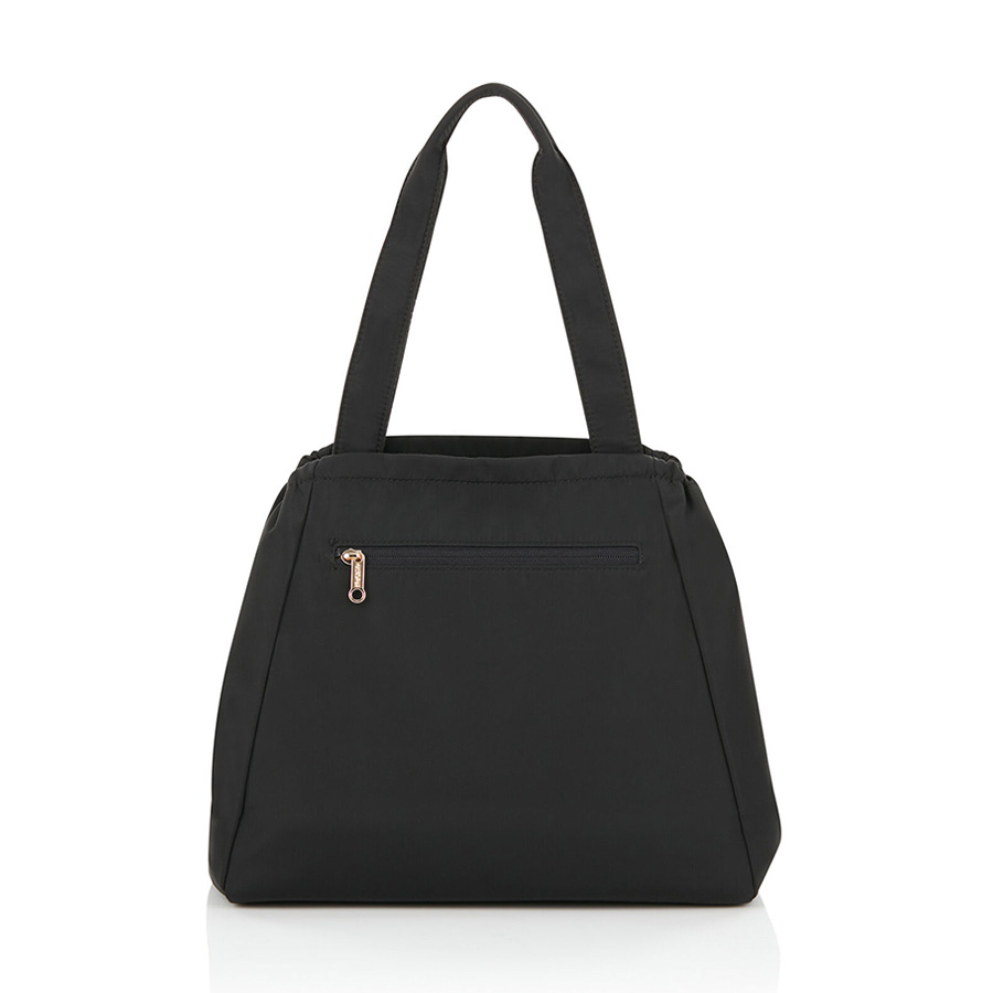 Set A2: Balo laptop 14in Alizee Day + Túi tote Alizee Day size S