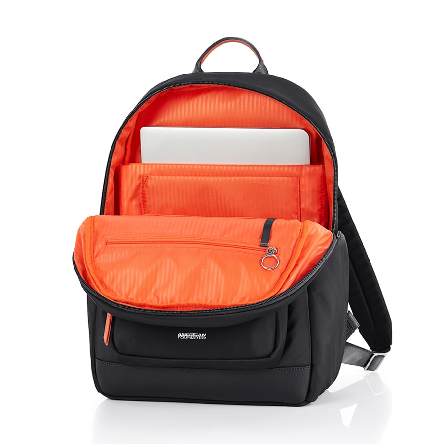 Set A3: Balo laptop 14in + Túi đeo chéo size M + Dây đeo vai Paisley Joy