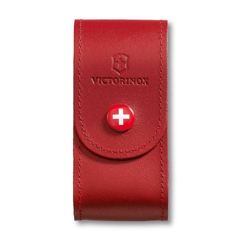  Bao da đeo thắt lưng Victorinox 4.0521.1 