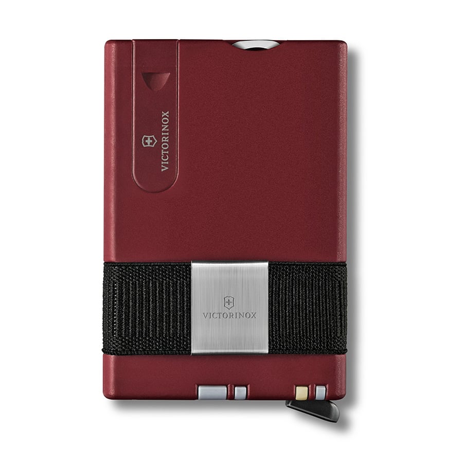 Ví thẻ đa năng Smart Card Wallet