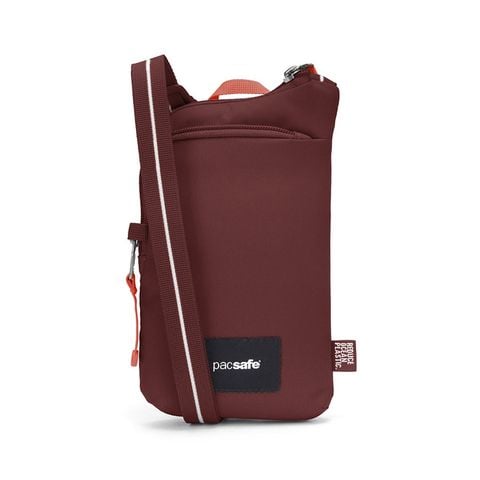  Túi đeo chéo Pacsafe® GO Tech Crossbody 