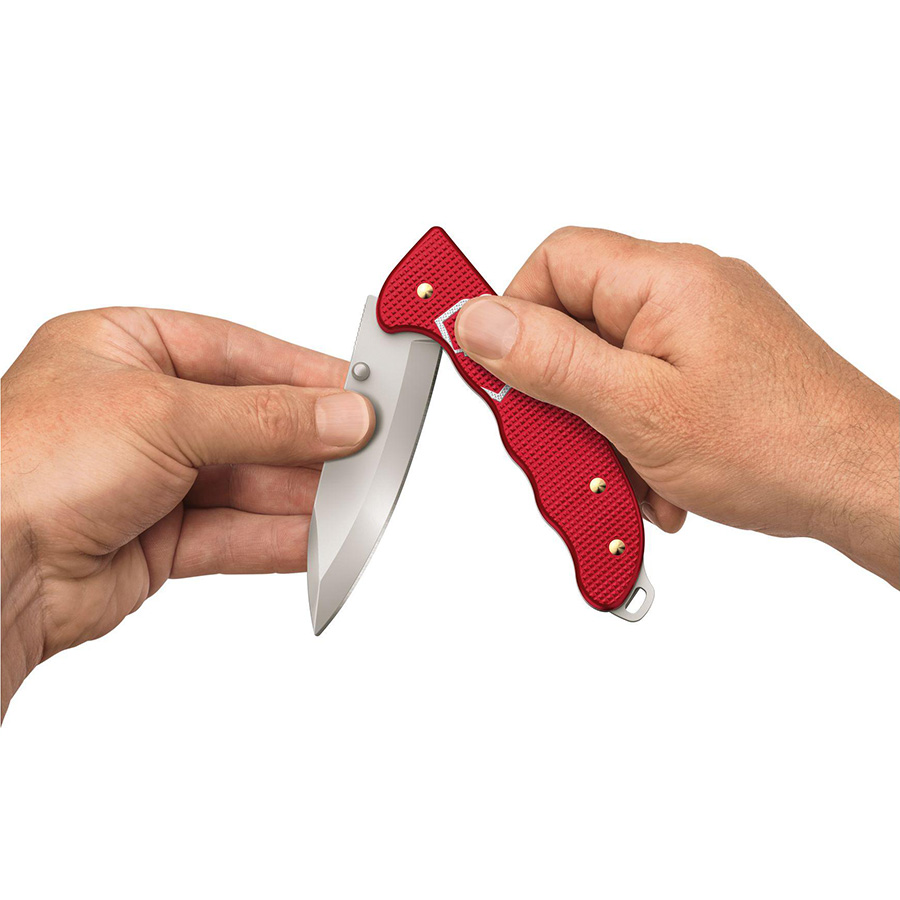  Dao xếp đa năng Evoke Alox 