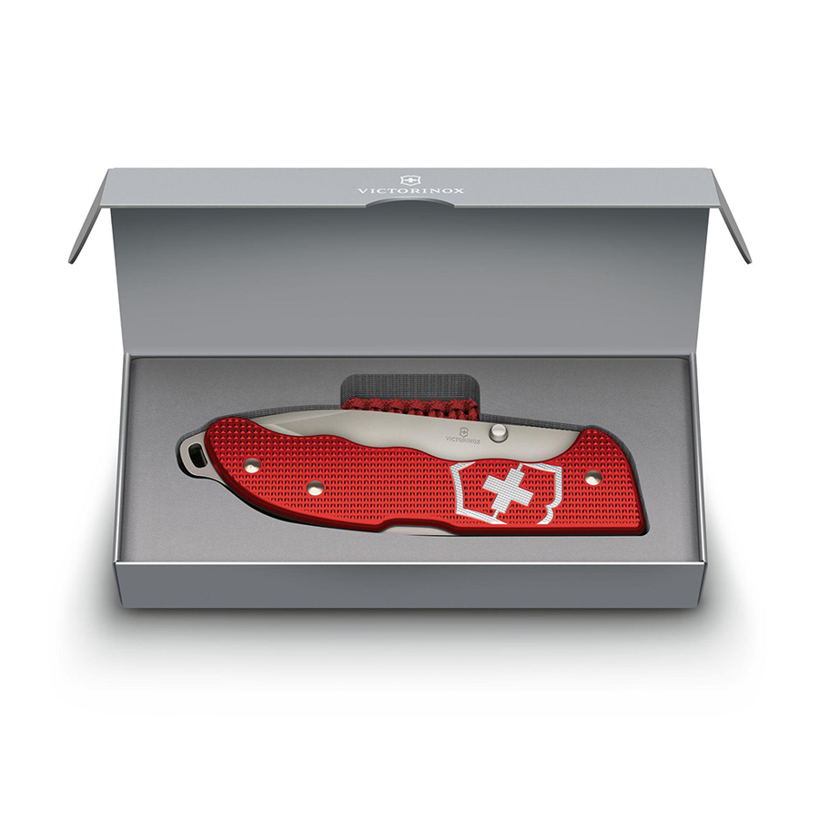  Dao xếp đa năng Evoke Alox 