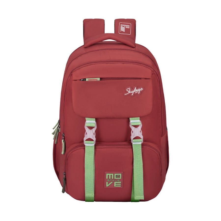  Balo laptop 17in Sonic Pro 01 SCBP Hot Box 
