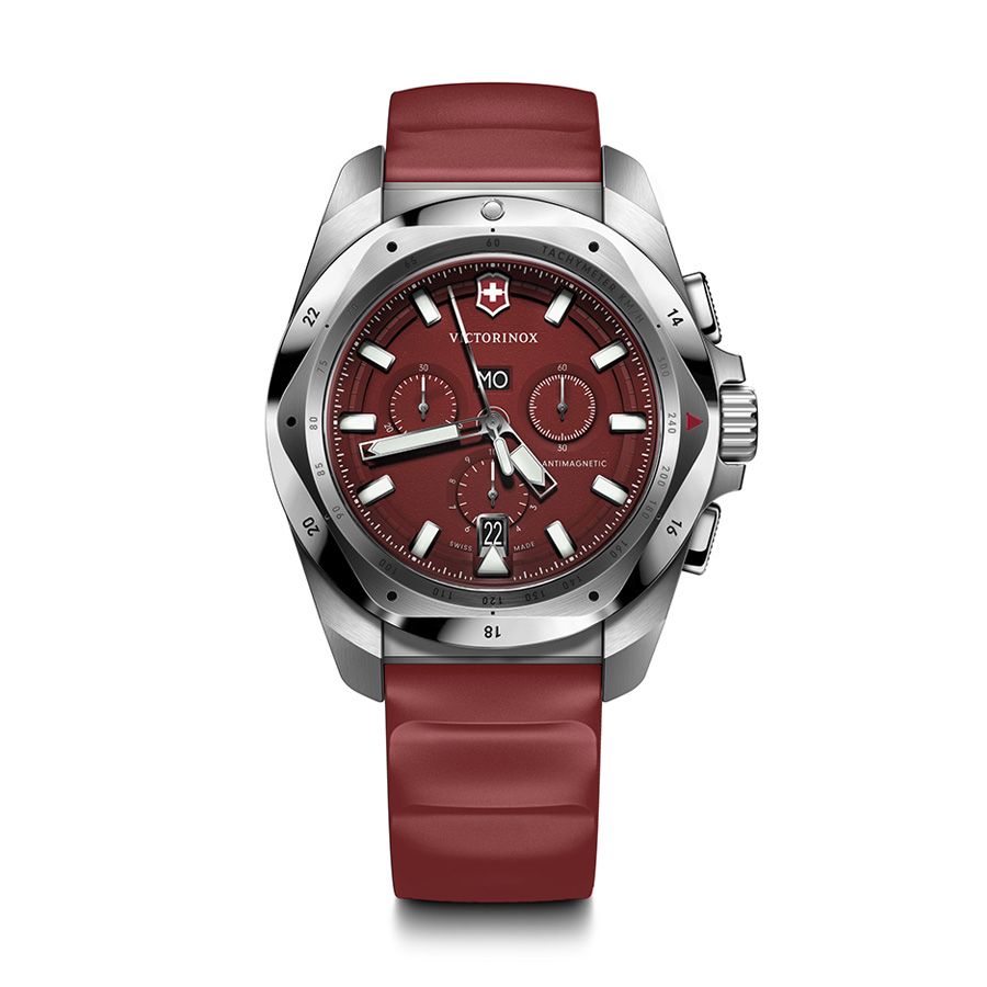 Đồng hồ I.N.O.X. Chrono 241986