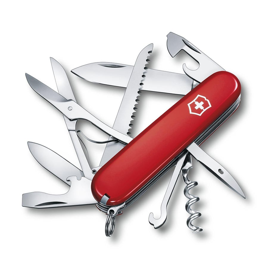 Dao xếp đa năng Huntsman