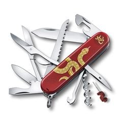  Dao xếp đa năng Huntsman Year of the Snake Limited Edition 2025 