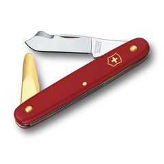  Dao xếp đa năng Budding Knife Combi 2 