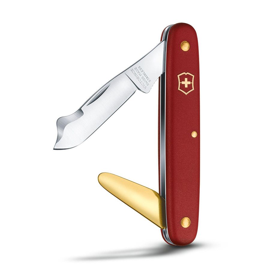  Dao xếp đa năng Budding Knife Combi 2 