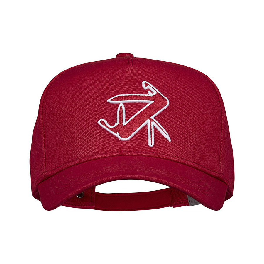 Nón Victorinox Brand Collection Tinker Cap - Red