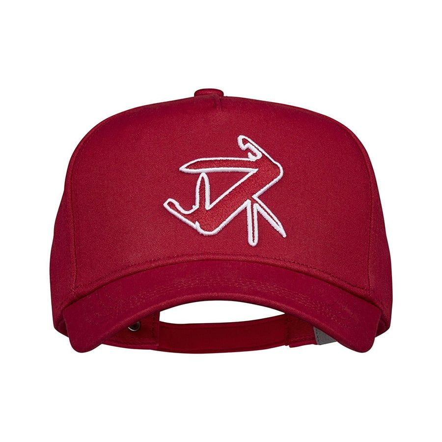  Nón Victorinox Brand Collection Tinker Cap - Red 