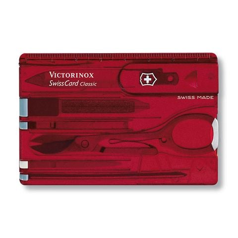 Swiss Cards