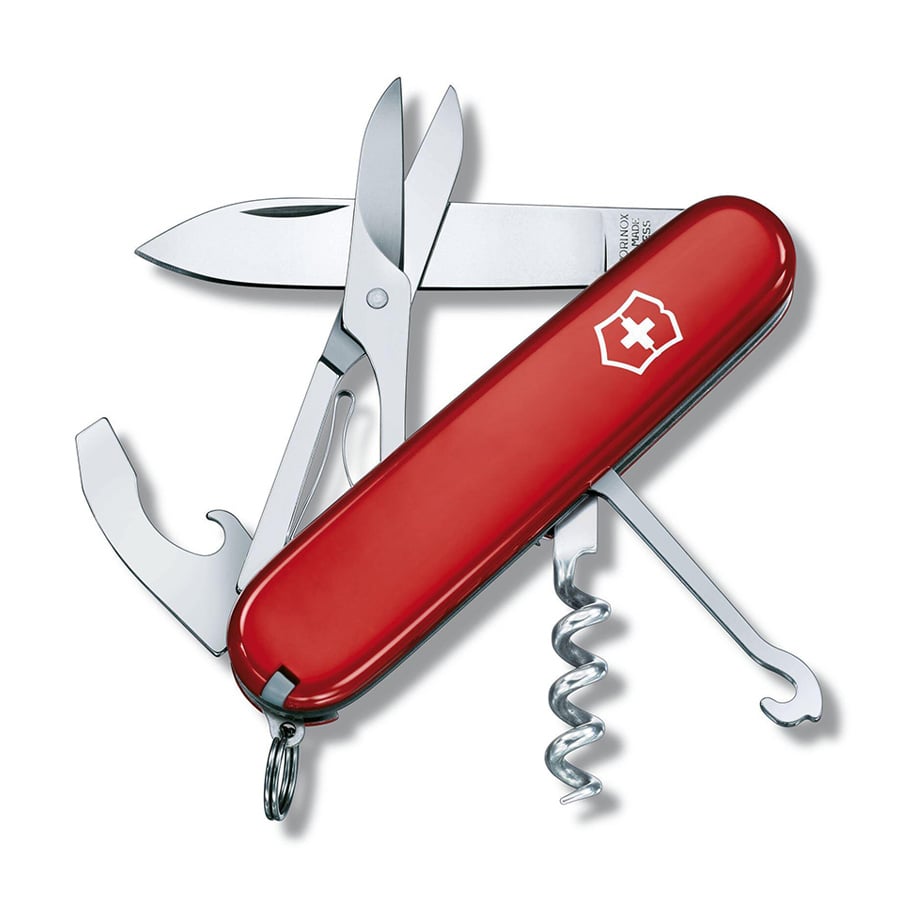 Dao xếp đa năng Compact
