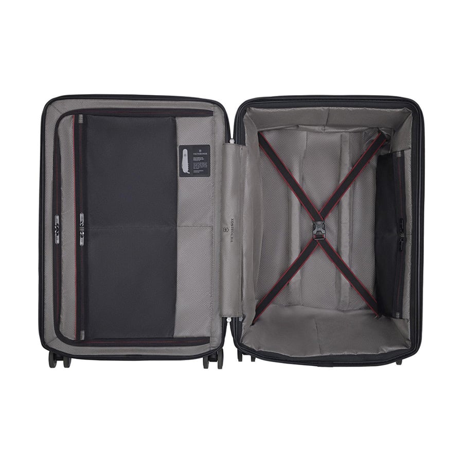 Vali kéo Spectra 3.0 Expandable Medium Case