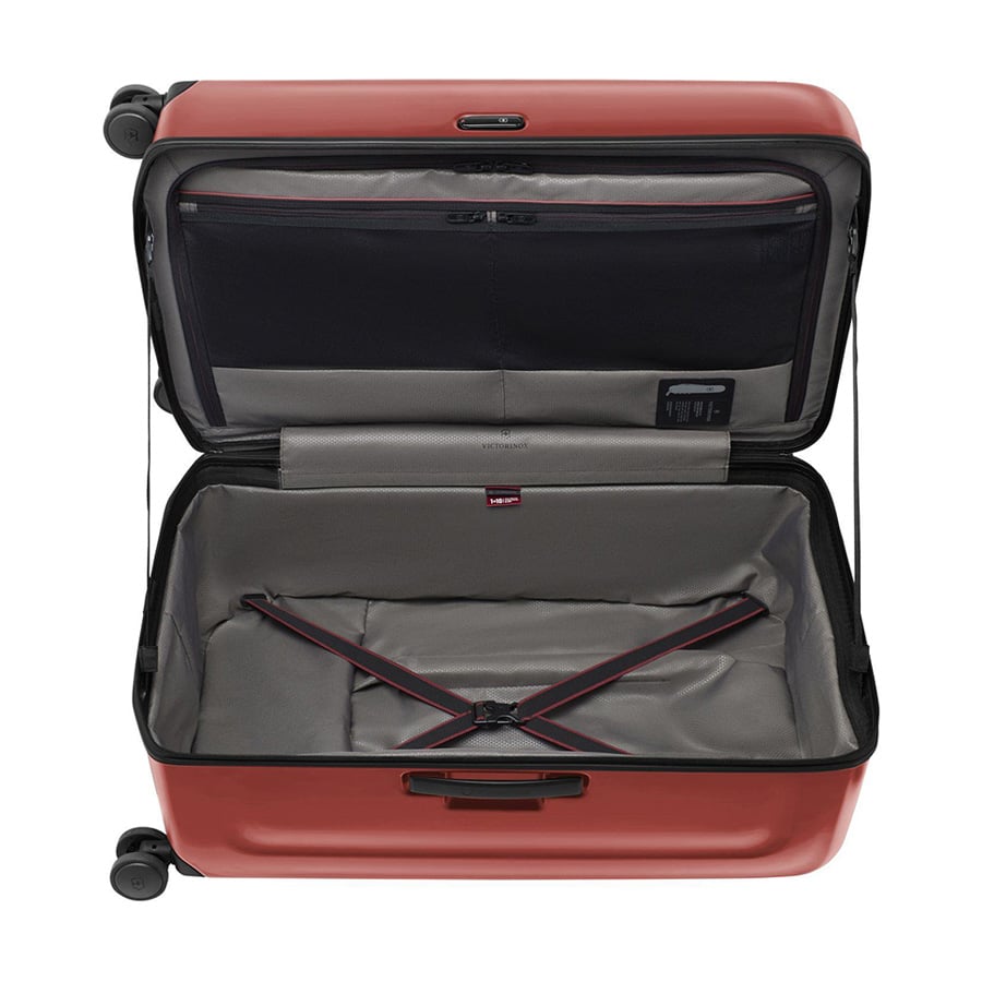Vali kéo Spectra 3.0 Trunk Large Case