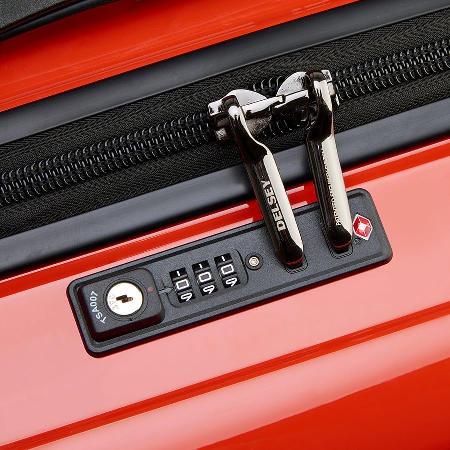  Vali kéo Shadow 5.0 Trunk 75cm 