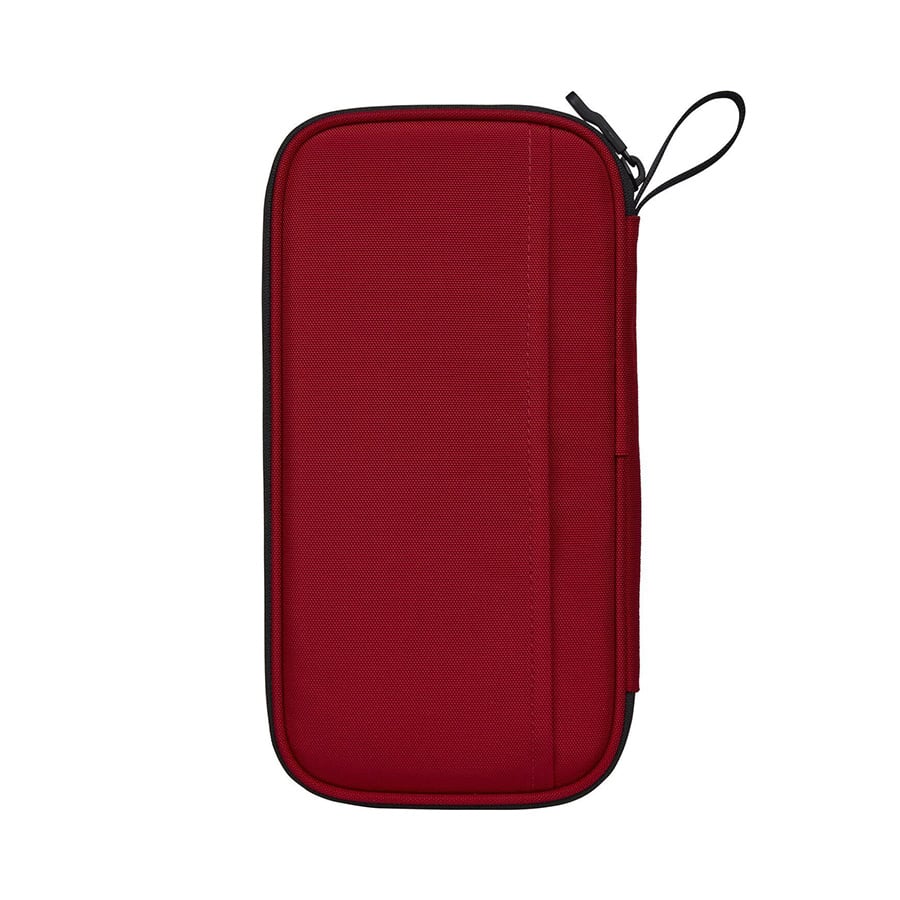  Ví du lịch RFID TA 5.0 