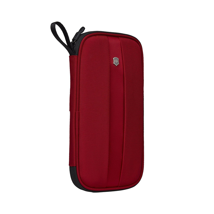  Ví du lịch RFID TA 5.0 