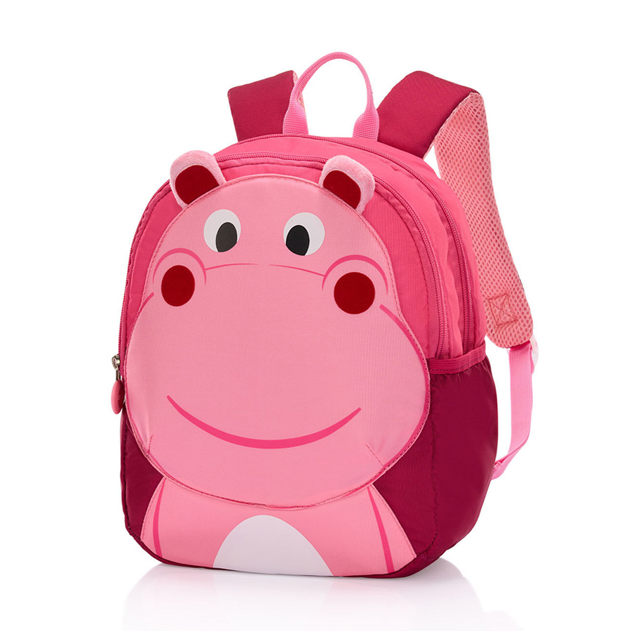 Balo Kiztopia (Hippo)