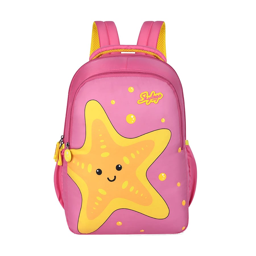 Balo trẻ em Buddy 01 SCBP Starfish