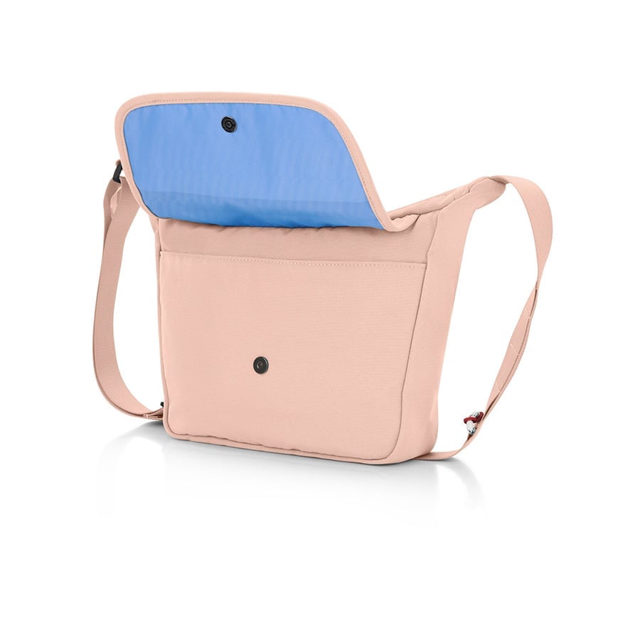 Túi messenger Carter R