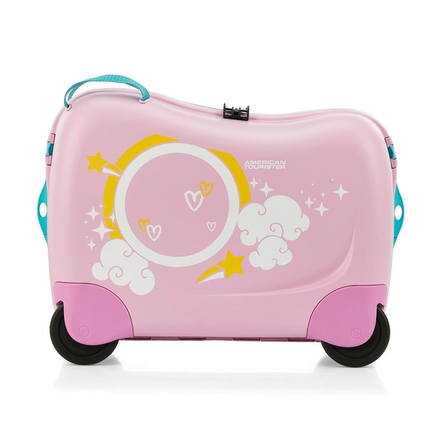  Vali kéo Skittle NXT 