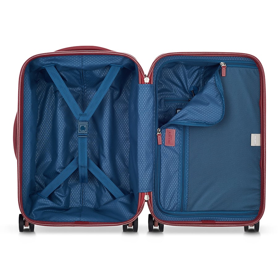 Vali kéo Chatelet Air 2.0 size cabin 55cm