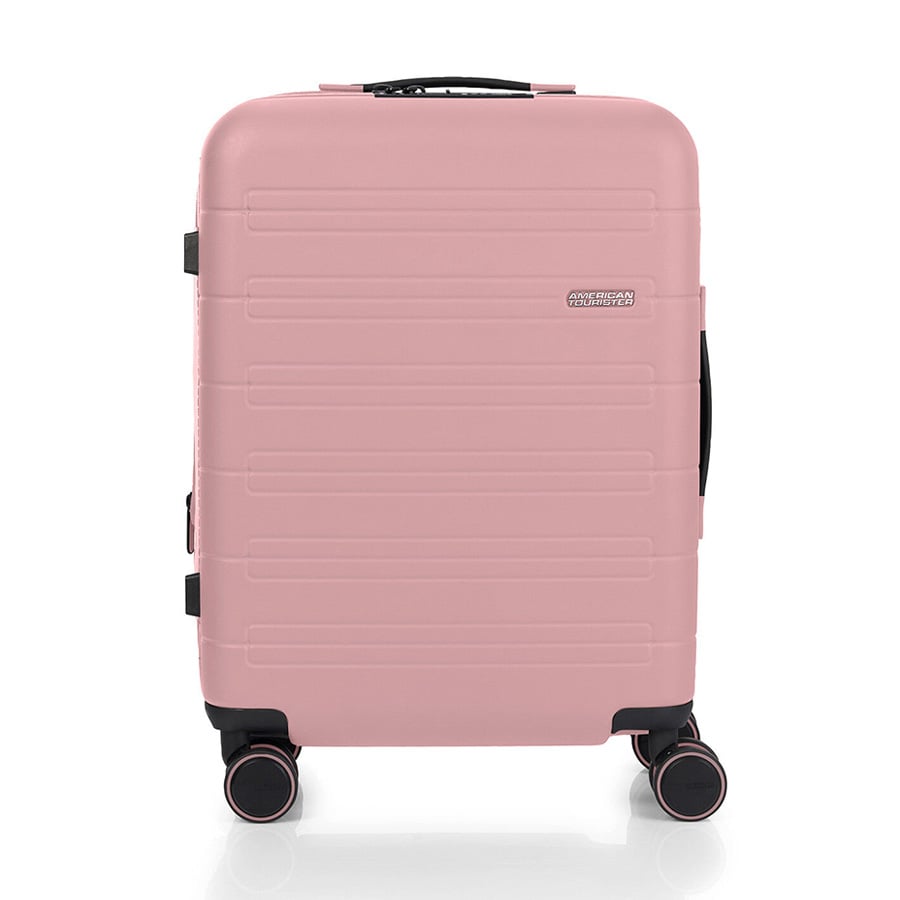 Combo vali kéo Novastream cabin 55/20 + đại 77/28
