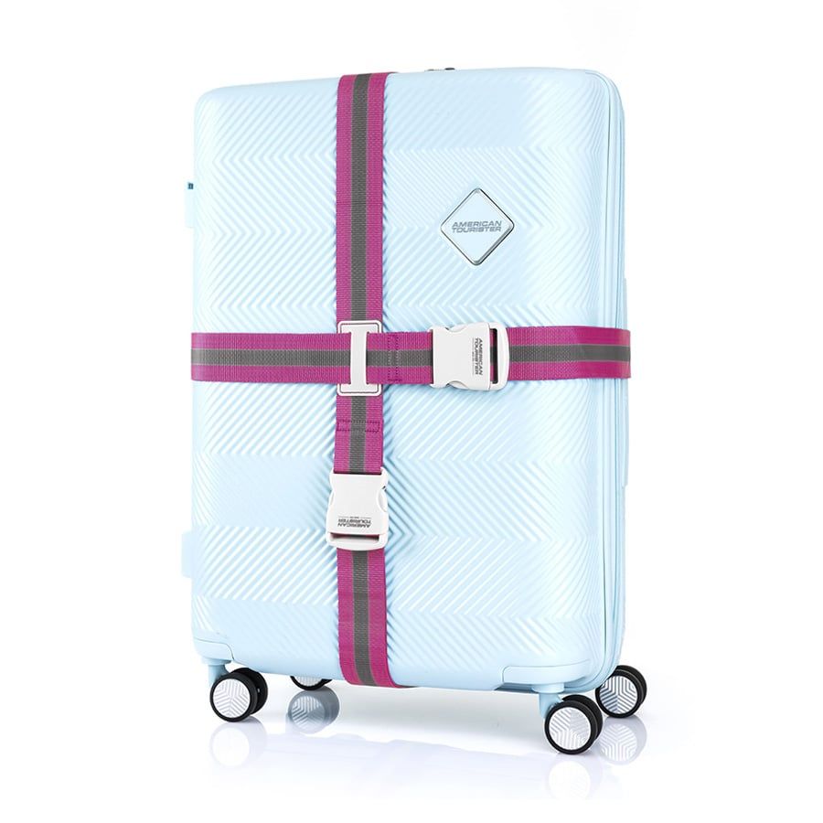  Dây đai chéo American Tourister 