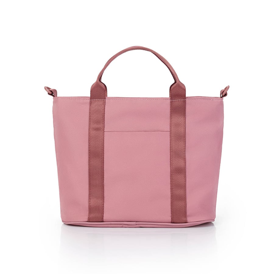 Set A1: Túi tote mini + Balo mini Mia Love
