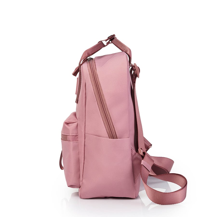 Set A1: Túi tote mini + Balo mini Mia Love