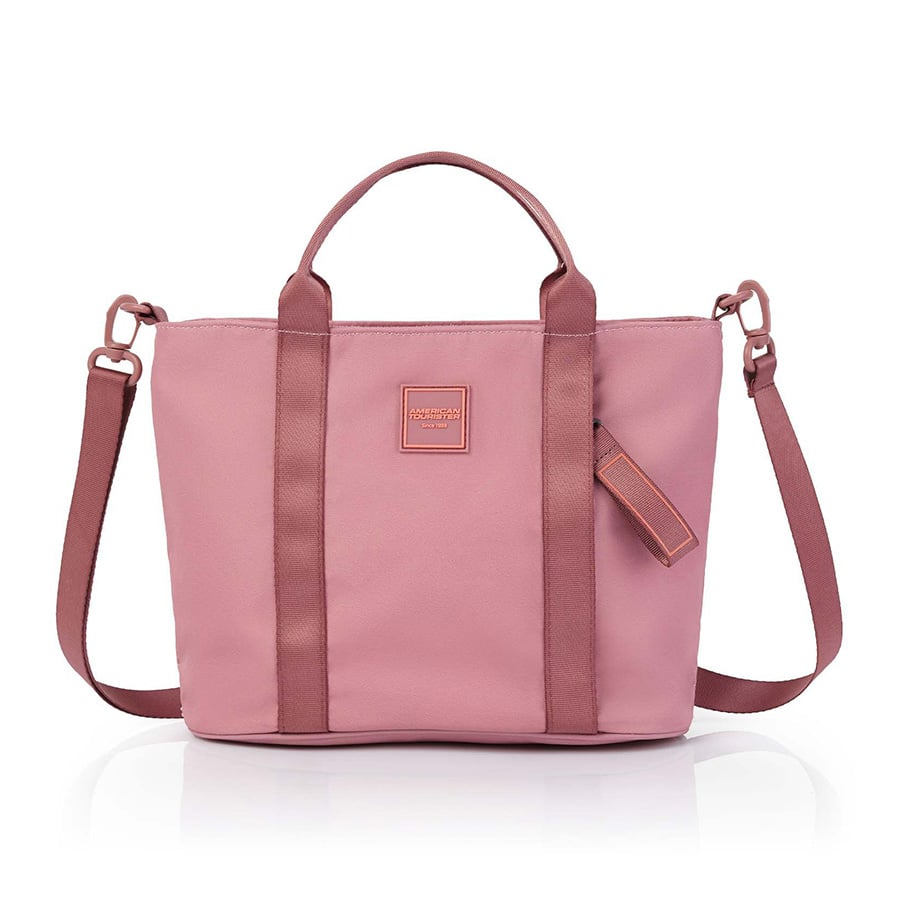 Set A1: Túi tote mini + Balo mini Mia Love