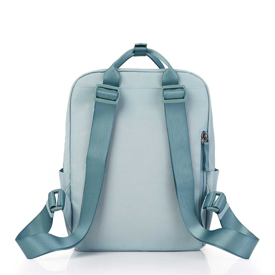 Set A1: Túi tote mini + Balo mini Mia Love