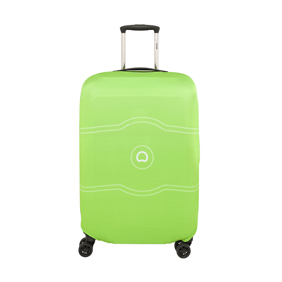  Bao trùm vali Delsey 