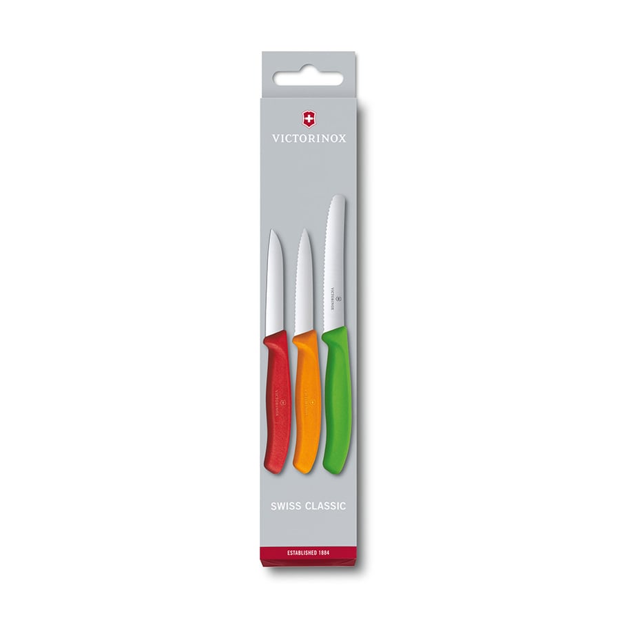 Bộ 3 dao cắt tỉa Swiss Classic 6.7116.32