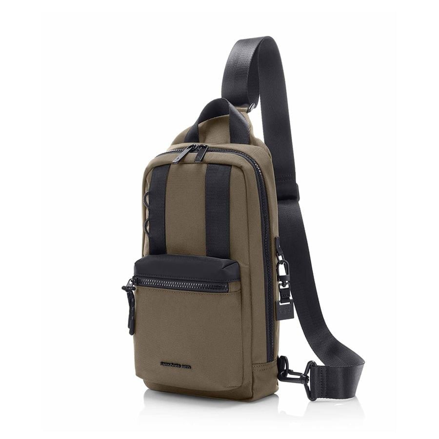  Túi đeo chéo Lyndon 