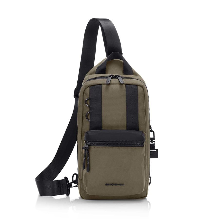  Túi đeo chéo Lyndon 