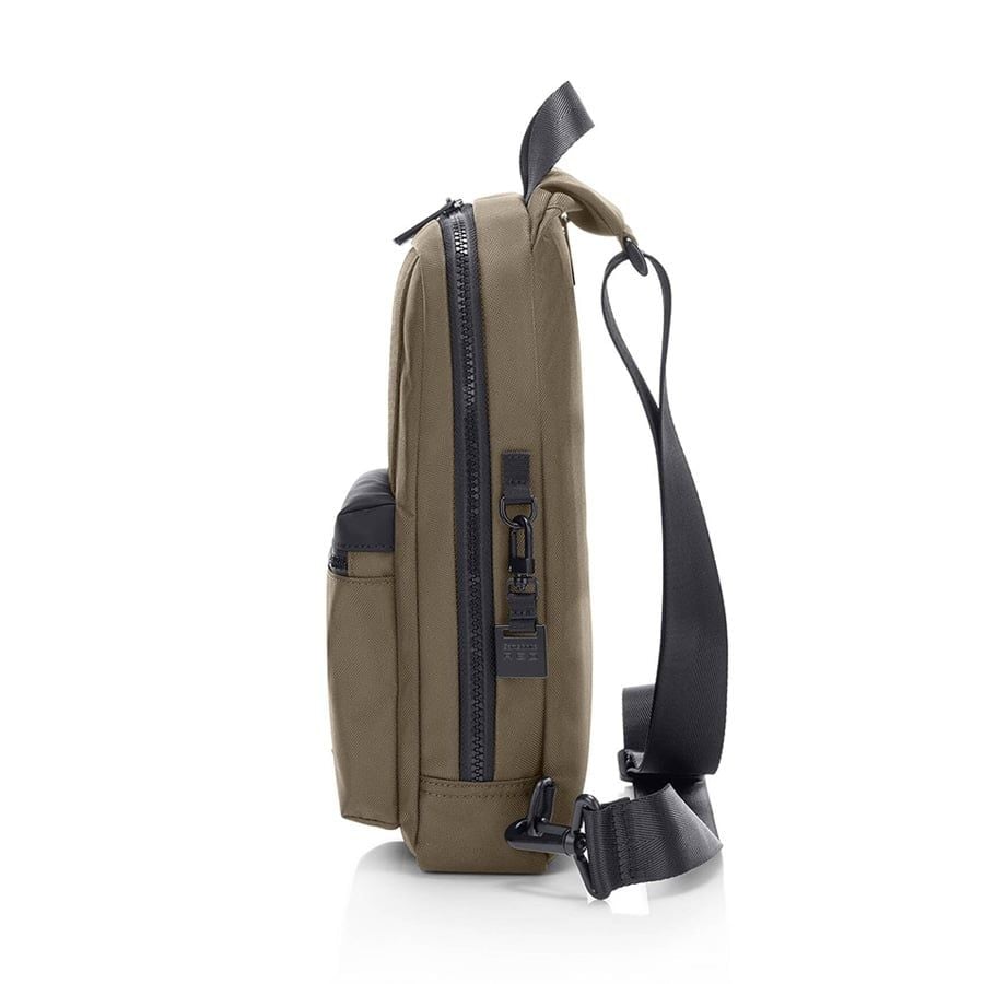  Túi đeo chéo Lyndon 