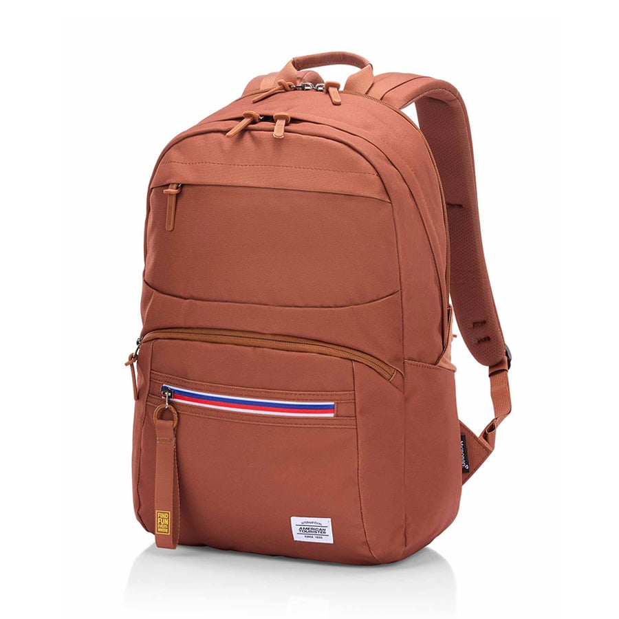 Balo laptop 16in Braydon ASR (keychain)