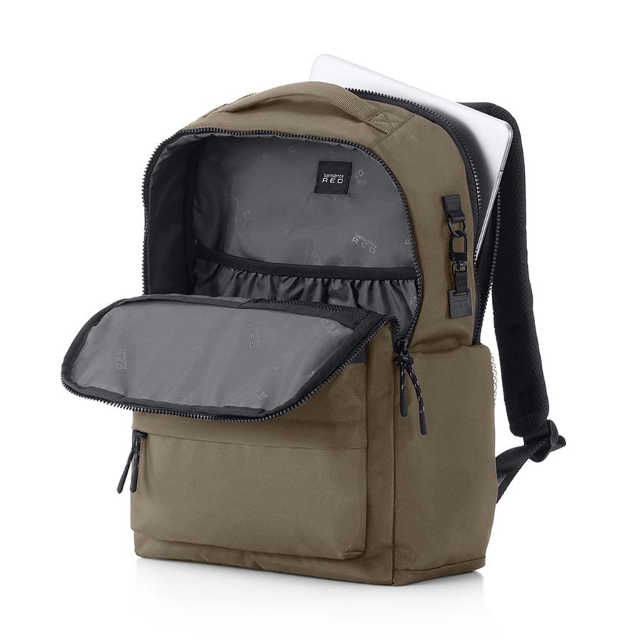  Balo laptop 16in Lyndon (Rectangle) 