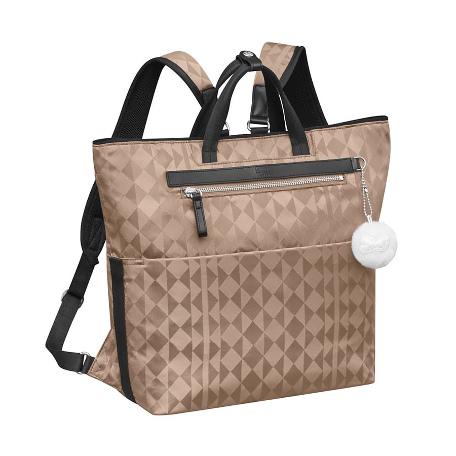 Balo Kanana Monogram 2ND Small