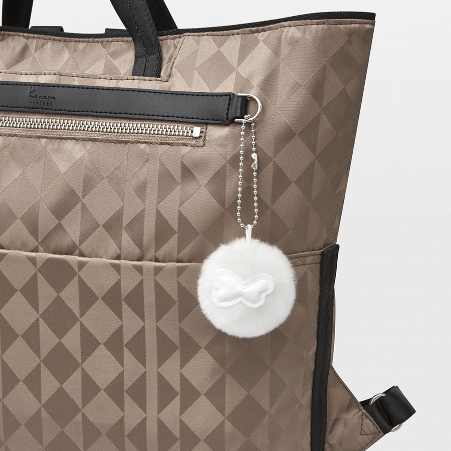 Balo Kanana Monogram 2ND Small