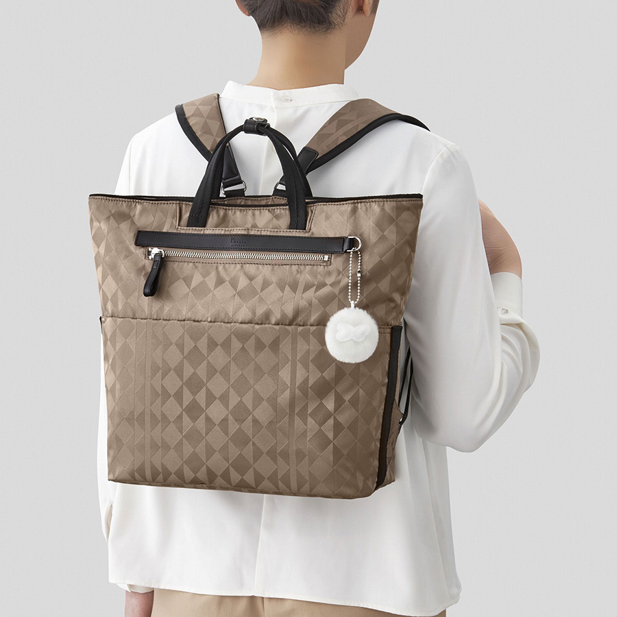 Balo Kanana Monogram 2ND Small